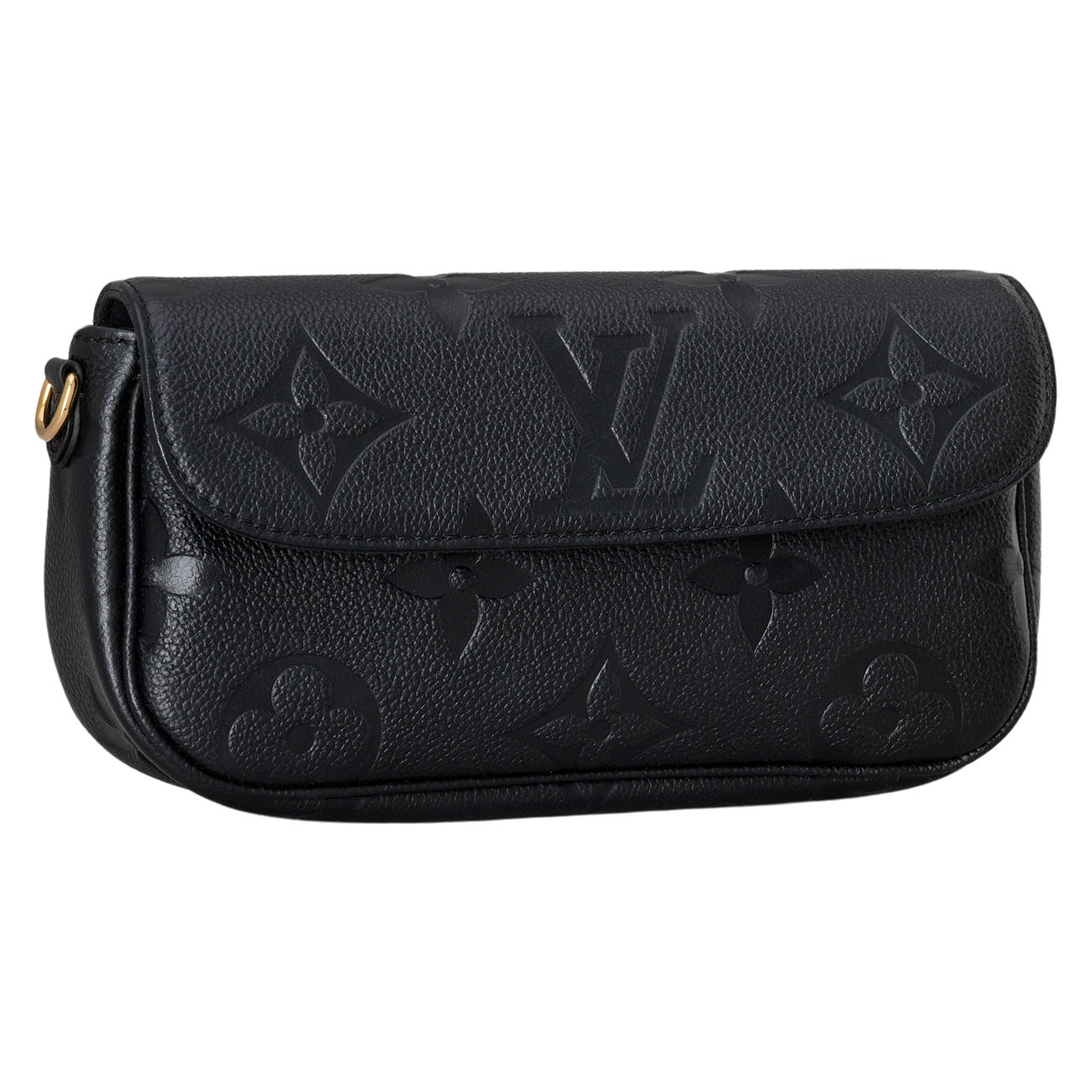 LOUIS VUITTON(USED)루이비통 M82154 월릿 온 체인 아이비